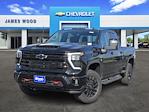 2025 Chevrolet Silverado 2500 Crew Cab 4WD Pickup for sale #152893 - photo 1