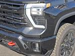 2025 Chevrolet Silverado 2500 Crew Cab 4WD Pickup for sale #152893 - photo 6