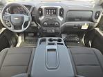 2025 Chevrolet Silverado 3500 Crew Cab DRW 4WD CM Truck Beds Flatbed Truck for sale #152906 - photo 20