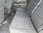 2025 Chevrolet Silverado 3500 Crew Cab DRW 4WD CM Truck Beds Flatbed Truck for sale #152906 - photo 21
