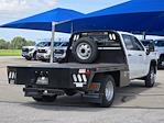 2025 Chevrolet Silverado 3500 Crew Cab DRW 4WD CM Truck Beds Flatbed Truck for sale #152906 - photo 4