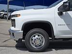 2025 Chevrolet Silverado 3500 Crew Cab DRW 4WD CM Truck Beds Flatbed Truck for sale #152906 - photo 5