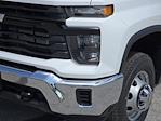 2025 Chevrolet Silverado 3500 Crew Cab DRW 4WD CM Truck Beds Flatbed Truck for sale #152906 - photo 6