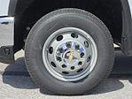 2025 Chevrolet Silverado 3500 Crew Cab DRW 4WD CM Truck Beds Flatbed Truck for sale #152906 - photo 9