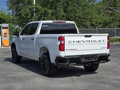 2023 Chevrolet Silverado 1500 Crew Cab 4WD Pickup for sale #152928A1 - photo 2