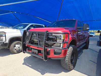 2022 Ford F-250 Crew Cab 4WD Pickup for sale #152933A1 - photo 1