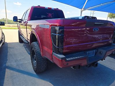 2022 Ford F-250 Crew Cab 4WD Pickup for sale #152933A1 - photo 2