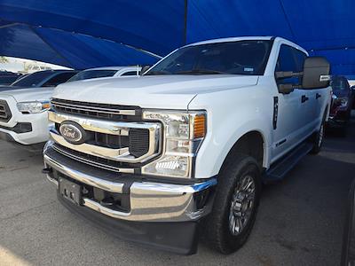 2022 Ford F-250 Crew Cab 4WD Pickup for sale #152933B1 - photo 1