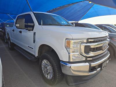 2022 Ford F-250 Crew Cab 4WD Pickup for sale #152933B1 - photo 2