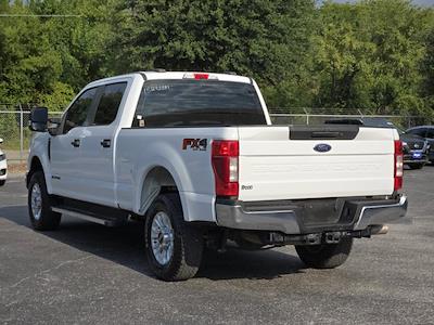 2022 Ford F-250 Crew Cab 4WD Pickup for sale #152933B1 - photo 2