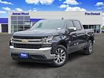 2021 Chevrolet Silverado 1500 Crew Cab RWD Pickup for sale #152937A1 - photo 30