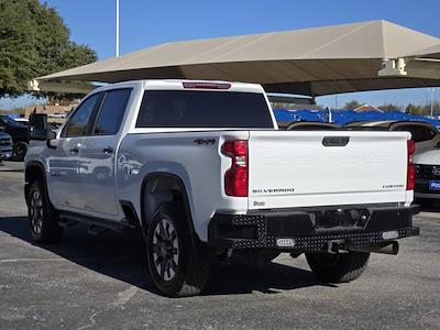 2024 Chevrolet Silverado 2500 Crew Cab 4WD Pickup for sale #152939A1 - photo 1
