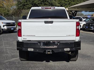 2024 Chevrolet Silverado 2500 Crew Cab 4WD Pickup for sale #152939A1 - photo 2