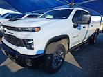 2024 Chevrolet Silverado 2500 Crew Cab 4WD Pickup for sale #152939A1 - photo 1