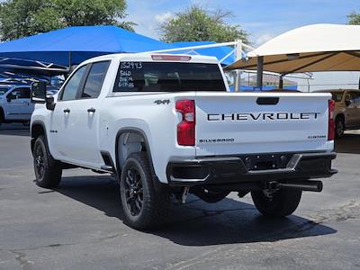 2025 Chevrolet Silverado 2500 Crew Cab 4WD Pickup for sale #152943 - photo 2