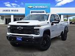 2025 Chevrolet Silverado 2500 Crew Cab 4WD Pickup for sale #152943 - photo 1