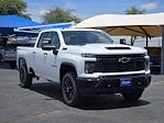 2025 Chevrolet Silverado 2500 Crew Cab 4WD Pickup for sale #152943 - photo 3