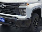 2025 Chevrolet Silverado 2500 Crew Cab 4WD Pickup for sale #152943 - photo 6
