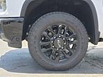 2025 Chevrolet Silverado 2500 Crew Cab 4WD Pickup for sale #152943 - photo 9