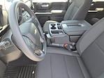 New 2025 Chevrolet Silverado 2500 Custom Crew Cab 4WD Pickup for sale #152944 - photo 10