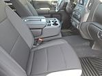 New 2025 Chevrolet Silverado 2500 Custom Crew Cab 4WD Pickup for sale #152944 - photo 11