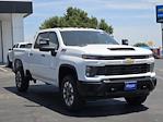 New 2025 Chevrolet Silverado 2500 Custom Crew Cab 4WD Pickup for sale #152944 - photo 3