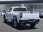 New 2025 Chevrolet Silverado 2500 Custom Crew Cab 4WD Pickup for sale #152944 - photo 2