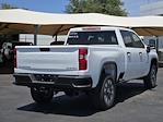 New 2025 Chevrolet Silverado 2500 Custom Crew Cab 4WD Pickup for sale #152944 - photo 4
