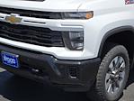 New 2025 Chevrolet Silverado 2500 Custom Crew Cab 4WD Pickup for sale #152944 - photo 6