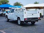 2025 Chevrolet Silverado 2500 Double Cab SRW 4WD Royal Service Truck for sale #152946 - photo 2