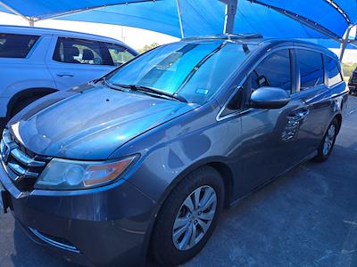 2016 Honda Odyssey FWD Minivan for sale #152957B1 - photo 1