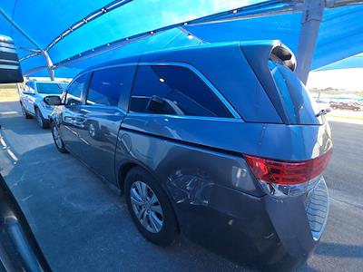 2016 Honda Odyssey FWD Minivan for sale #152957B1 - photo 2
