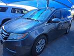 2016 Honda Odyssey FWD Minivan for sale #152957B1 - photo 1