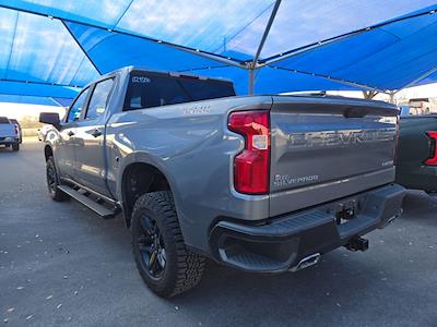 2020 Chevrolet Silverado 1500 Crew Cab 4WD Pickup for sale #152958A1 - photo 2