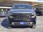 2020 Chevrolet Silverado 1500 Crew Cab 4WD Pickup for sale #152958A1 - photo 1
