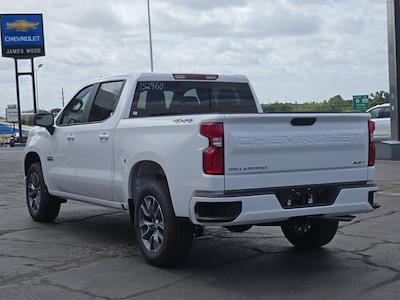 2025 Chevrolet Silverado 1500 Crew Cab 4WD Pickup for sale #152960 - photo 2