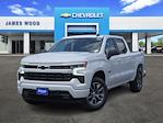 2025 Chevrolet Silverado 1500 Crew Cab 4WD Pickup for sale #152960 - photo 1