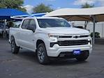 2025 Chevrolet Silverado 1500 Crew Cab 4WD Pickup for sale #152960 - photo 3