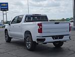 2025 Chevrolet Silverado 1500 Crew Cab 4WD Pickup for sale #152960 - photo 2