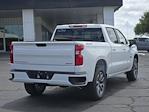 2025 Chevrolet Silverado 1500 Crew Cab 4WD Pickup for sale #152960 - photo 4