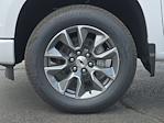 2025 Chevrolet Silverado 1500 Crew Cab 4WD Pickup for sale #152960 - photo 9