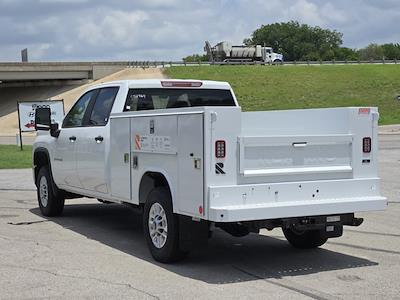 2025 Chevrolet Silverado 2500 Crew Cab SRW RWD Reading Service Truck for sale #152964 - photo 2