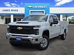 2025 Chevrolet Silverado 2500 Crew Cab SRW RWD Reading Service Truck for sale #152964 - photo 1