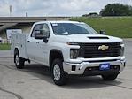 2025 Chevrolet Silverado 2500 Crew Cab SRW RWD Reading Service Truck for sale #152964 - photo 3