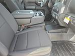 2025 Chevrolet Silverado 3500 Crew Cab RWD CM Truck Beds Flatbed Truck for sale #152965 - photo 11