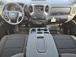 2025 Chevrolet Silverado 3500 Crew Cab RWD CM Truck Beds Flatbed Truck for sale #152965 - photo 20