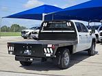 2025 Chevrolet Silverado 3500 Crew Cab RWD CM Truck Beds Flatbed Truck for sale #152965 - photo 4