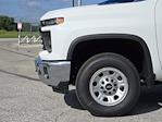 2025 Chevrolet Silverado 3500 Crew Cab RWD CM Truck Beds Flatbed Truck for sale #152965 - photo 5