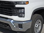 2025 Chevrolet Silverado 3500 Crew Cab RWD CM Truck Beds Flatbed Truck for sale #152965 - photo 6