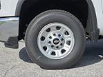 2025 Chevrolet Silverado 3500 Crew Cab RWD CM Truck Beds Flatbed Truck for sale #152965 - photo 9